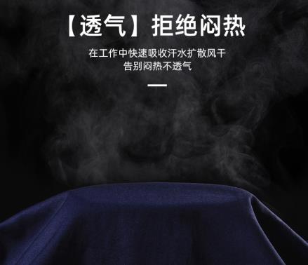 濟(jì)南爐前工阻燃服價格